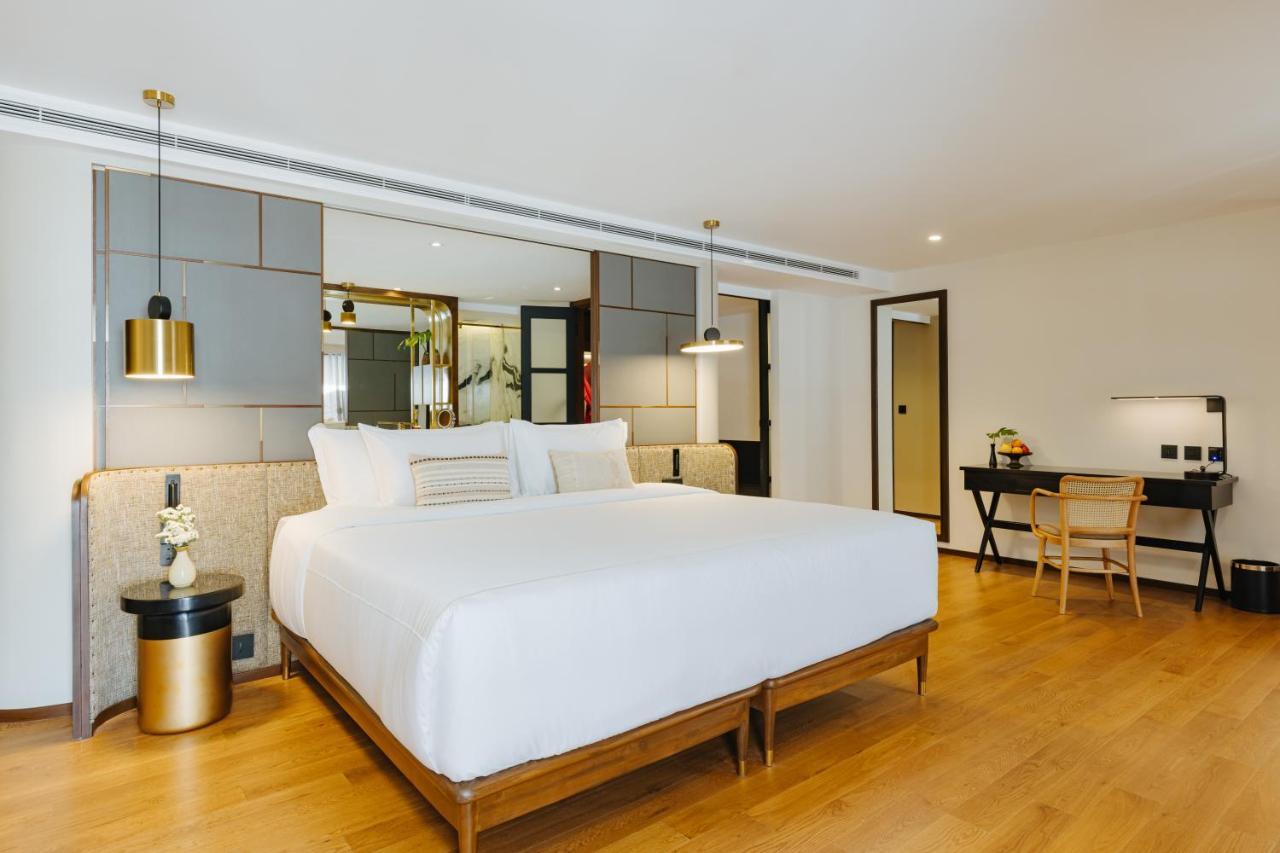 Hotel Sensai Nimman Chiang Mai - Adults Only Exterior foto