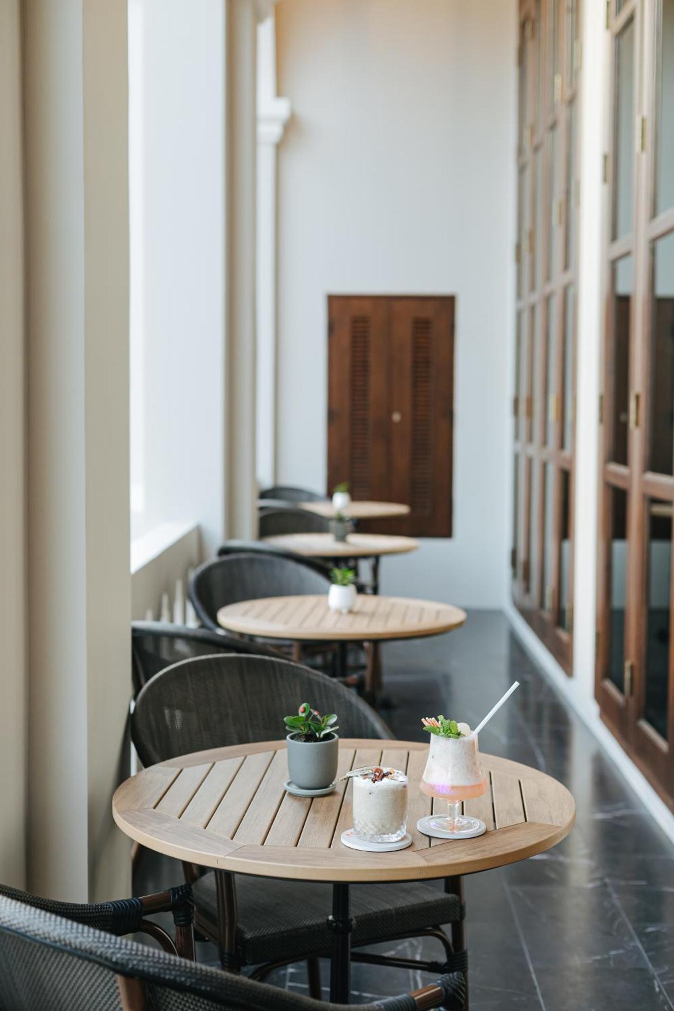 Hotel Sensai Nimman Chiang Mai - Adults Only Exterior foto
