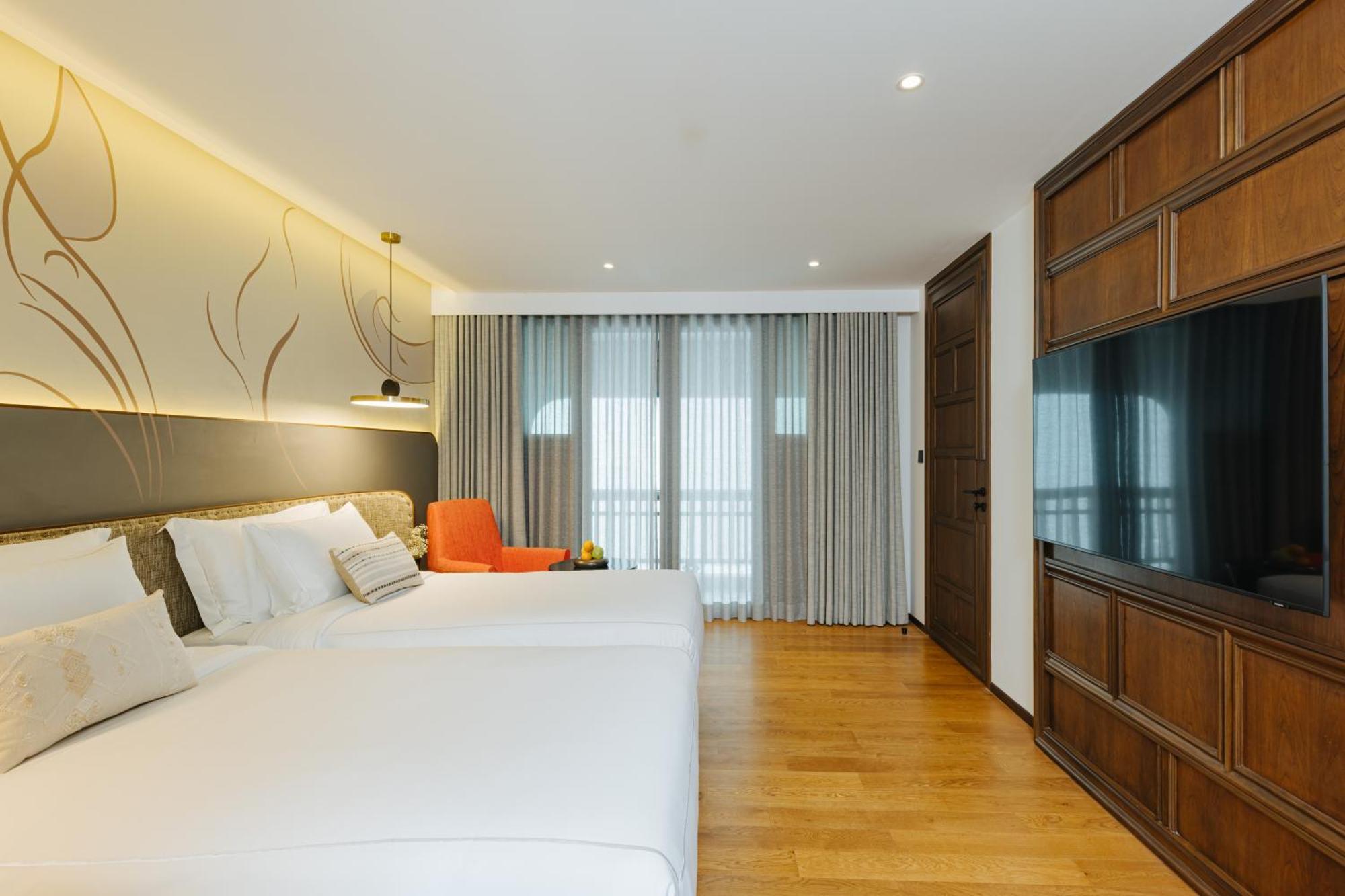 Hotel Sensai Nimman Chiang Mai - Adults Only Exterior foto